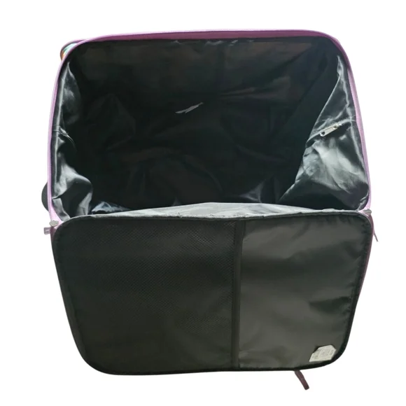 Disney's Lilo & Stitch Youth 18" Carry-On Pilot Case - Picture 5 of 5